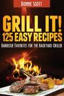 Grill It! Cover Image