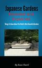 Japanese Gardens Revealed and Explained By Russ Chard Cover Image