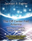 The Off Center Fed Antenna Cover Image