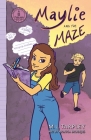 Maylie and the Maze Cover Image