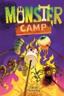 Monster Camp By Sarah Henning Cover Image