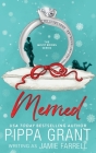 Merried By Jamie Farrell, Pippa Grant Cover Image