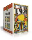 The Program Collection (Boxed Set): The Program; The Treatment; The Remedy; The Epidemic; The Adjustment; The Complication By Suzanne Young Cover Image