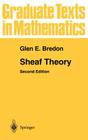 Sheaf Theory (Graduate Texts in Mathematics #170) Cover Image