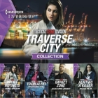 Tactical Crime Division: Traverse City Collection Cover Image
