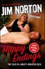 Happy Endings: The Tales of a Meaty-Breasted Zilch Cover Image