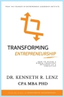 Transforming Entrepreneurship Cover Image