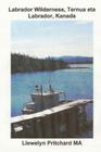 Labrador Wilderness, Ternua eta Labrador, Kanada: Eguneratu zure gorputza, adimena eta arima By Llewelyn Pritchard Cover Image