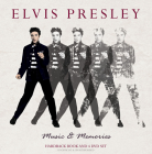 Elvis Presley Music & Memories By Various Cover Image