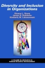 Diversity and Inclusion in Organizations (Research in Human Resource Management) By Dianna L. Stone (Editor), James H. Dulebohn (Editor), Kimberly M. Lukaszewski (Editor) Cover Image