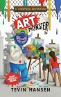 Art Monster Cover Image