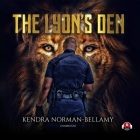 The Lyon's Den (Shelton Heights #3) By Kendra Norman-Bellamy, Samantha Moon (Read by) Cover Image