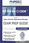 Certified Cyber Security Operations Manager: Exam Prep Guide By Michael I. Kaplan Cover Image