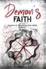 Demon's Faith: A MM Supernatural Romance Cover Image