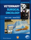 Veterinary Surgical Oncology By Simon T. Kudnig (Editor), Bernard Séguin (Editor) Cover Image