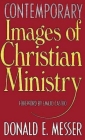 Contemporary Images of Christian Ministry Cover Image