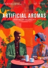 Artificial Aromas: A Coffee Table Book About Coffee by AI By Jerlyn Thomas (Compiled by), Midjourney (Other), Chatgpt (Text by (Art/Photo Books)) Cover Image