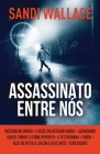 Assassinato Entre Nós By Sandi Wallace Cover Image