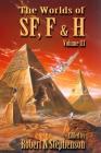 The Worlds of Science Fiction, Fantasy and Horror Vol III Cover Image