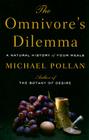The Omnivores Dilemma Cover Image