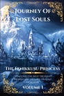Journey Of Lost Souls: The Fenikkusu Princess By Wulf Nevermore, Lg Kitty (Editor) Cover Image