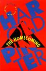 The Homecoming By Harold Pinter Cover Image