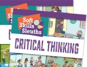 Soft Skills Sleuth: Investigating Life Skills Success (Set) Cover Image