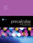 Precalculus: Graphs and Models, a Right Triangle Approach Cover Image
