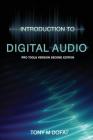 Introduction to Digital Audio: Second Edition Cover Image