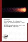 Accrochages de Fréquences Dans Les Lasers Vectoriels À État Solide (Omn.Pres.Franc.) By Thevenin-J Cover Image