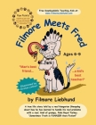 Filmore Meets Fred Cover Image