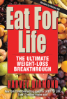 Eat for Life: The Ultimate Weight-Loss Breakthrough By Harvey Diamond Cover Image