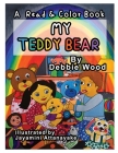 My Teddy Bear Cover Image