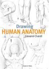 Drawing Human Anatomy Cover Image