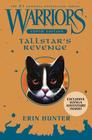Warriors Super Edition: Tallstar's Revenge By Erin Hunter, James L. Barry (Illustrator) Cover Image