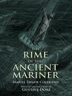 The Rime of the Ancient Mariner (Dover Fine Art) By Gustave Doré, S. T. Coleridge Cover Image