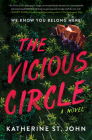 The Vicious Circle: A Novel Cover Image