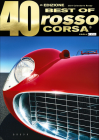 Rosso Corsa Calendar 2024 Cover Image