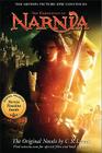 The Chronicles of Narnia Movie Tie-in Edition Prince Caspian Cover Image