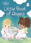 Precious Moments: Little Book of Angels Cover Image