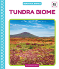 Tundra Biome By Elizabeth Andrews Cover Image