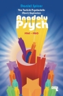 The Turkish Psychedelic Explosion: Anadolu Psych 1965-1980 By Daniel Spicer Cover Image