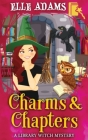 Charms & Chapters Cover Image
