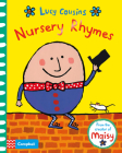 Nursery Rhymes (First Nursery Rhymes) By Lucy Cousins (Illustrator) Cover Image