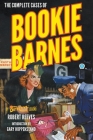 The Complete Cases of Bookie Barnes Cover Image