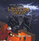 Beyond the Western Deep, Volume 2 Cover Image