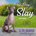 Sit, Stay, Slay Cover Image