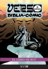 El Libro de Rut: Verso a Verso Biblica-Comic: Traducción NVI Cover Image