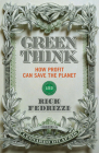 Greenthink: How Profit Can Save the Planet Cover Image