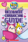 Ultimate Character Guide (Pikmi Pops) By Jenne Simon Cover Image